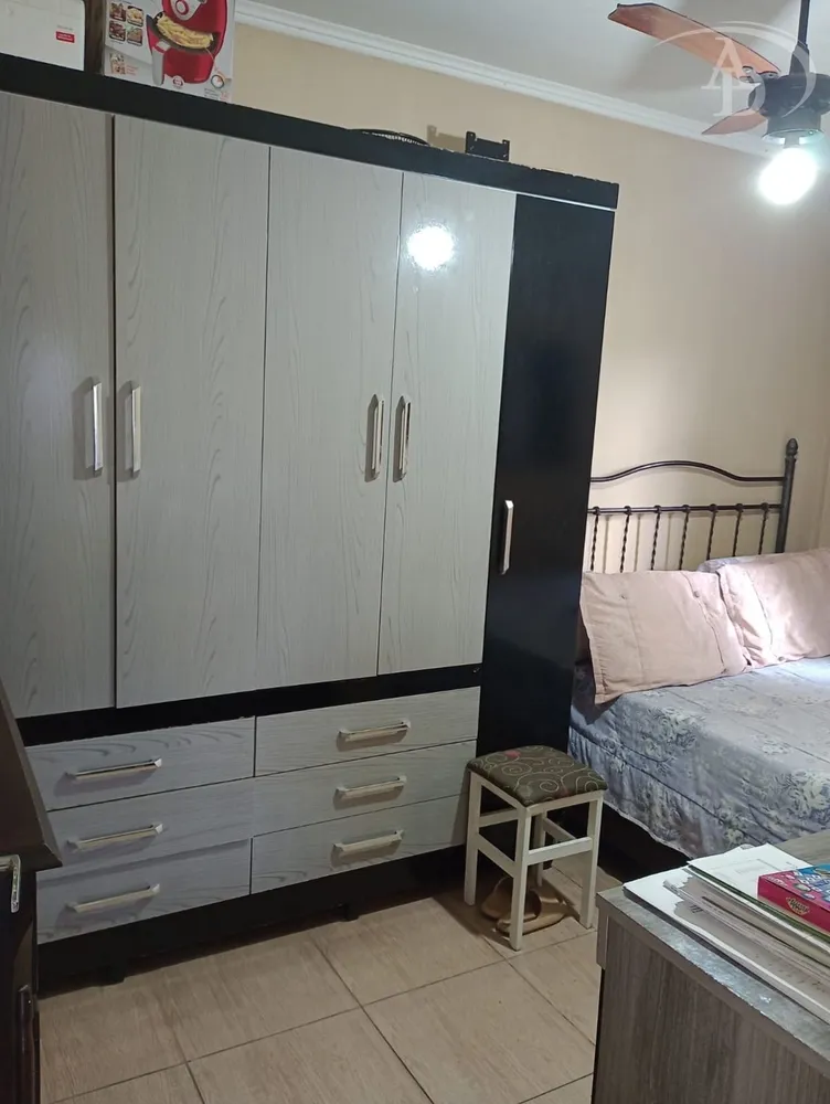 Apartamento, 3 quartos, 55 m² - Foto 3