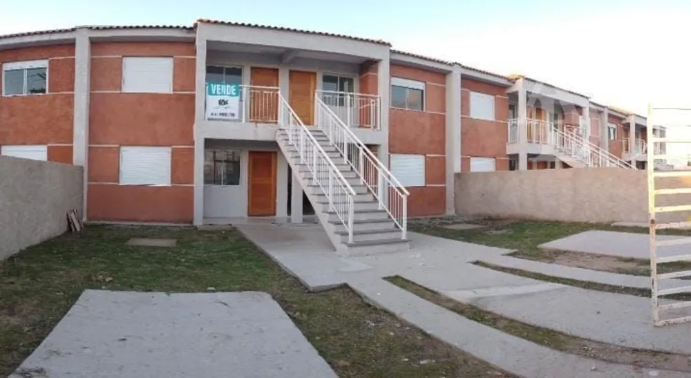 Apartamento, 2 quartos, 49 m² - Foto 1