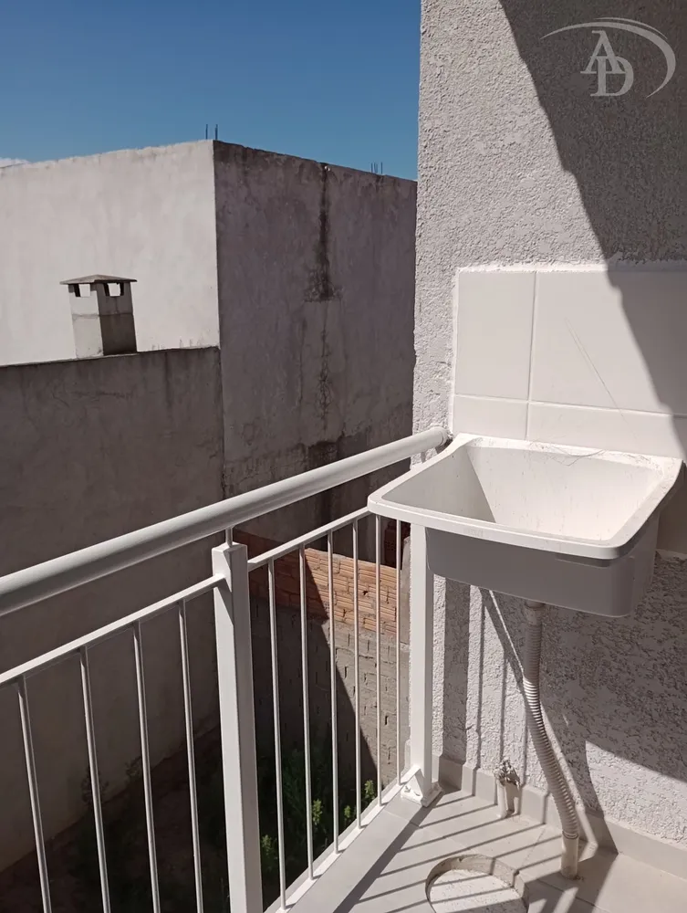 Apartamento, 2 quartos, 49 m² - Foto 2