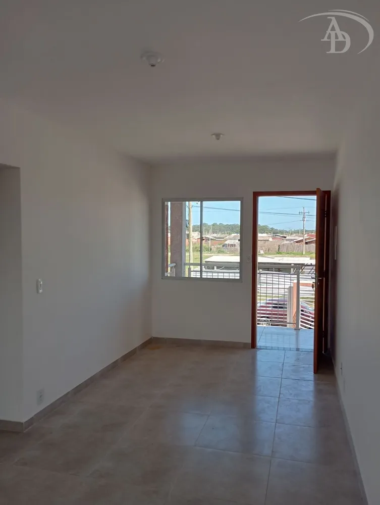 Apartamento, 2 quartos, 49 m² - Foto 3