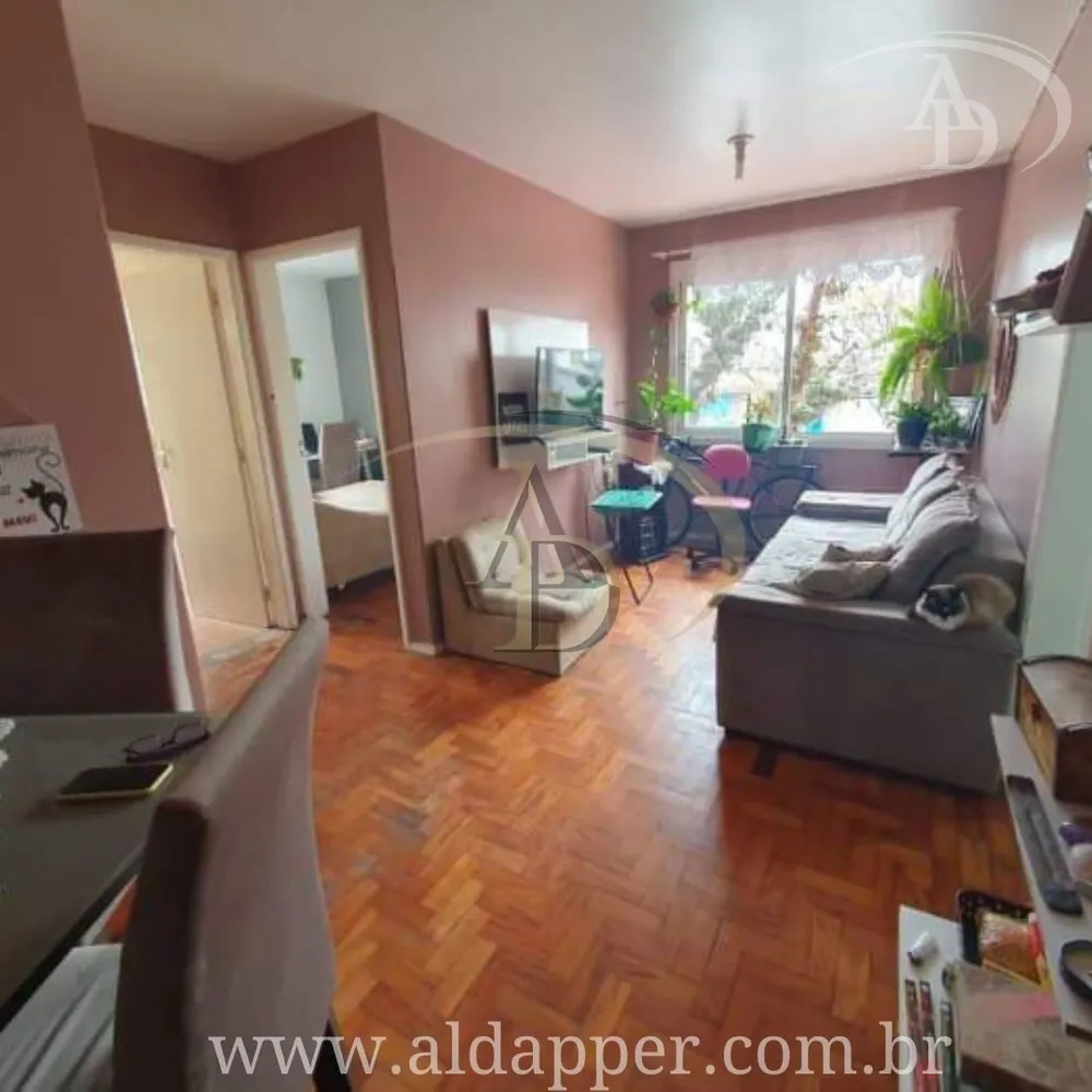 Apartamento, 2 quartos, 59 m² - Foto 3