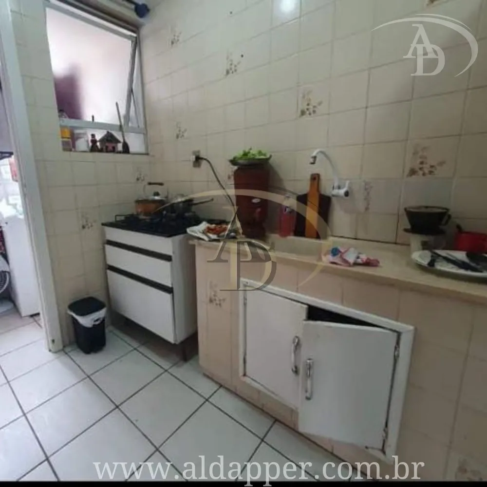 Apartamento, 2 quartos, 59 m² - Foto 4