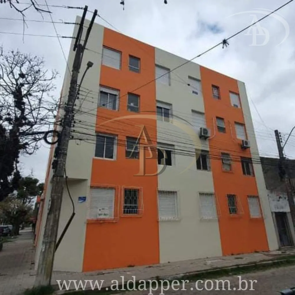 Apartamento, 2 quartos, 59 m² - Foto 1