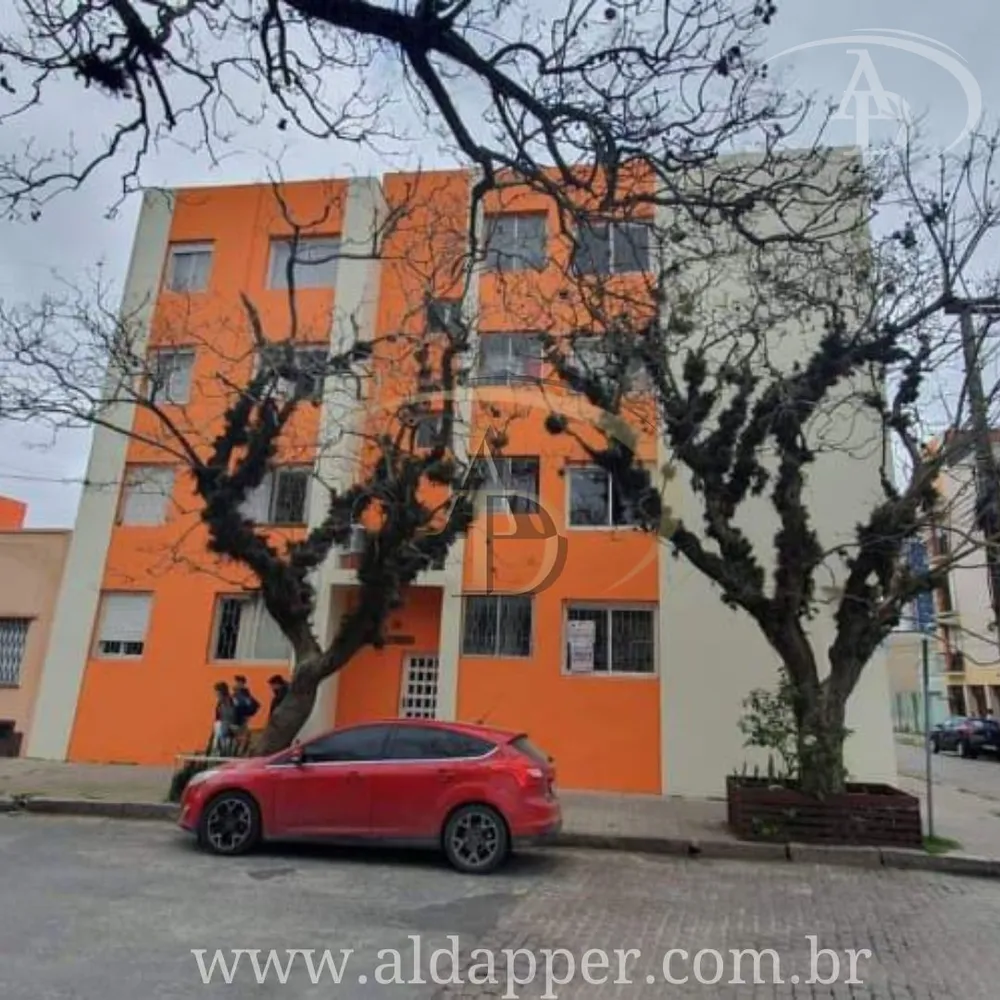 Apartamento, 2 quartos, 59 m² - Foto 2
