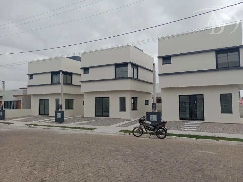 Casa, 2 quartos, 75 m² - Foto 3