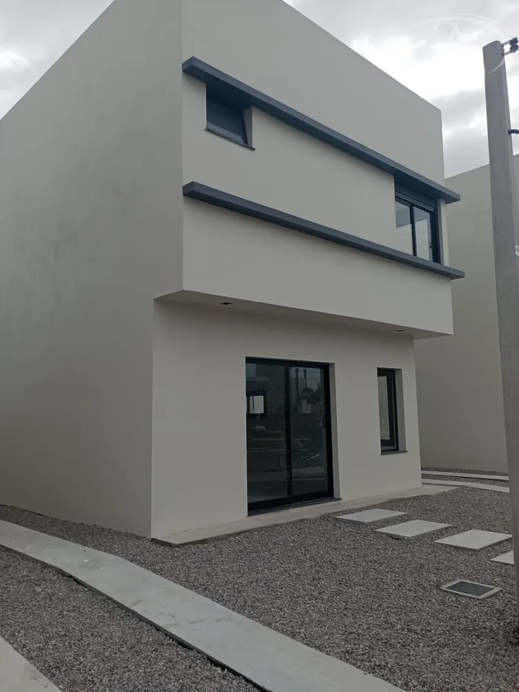 Casa, 2 quartos, 75 m² - Foto 2