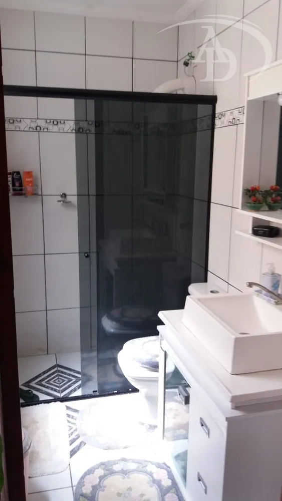 Casa, 3 quartos, 150 m² - Foto 3