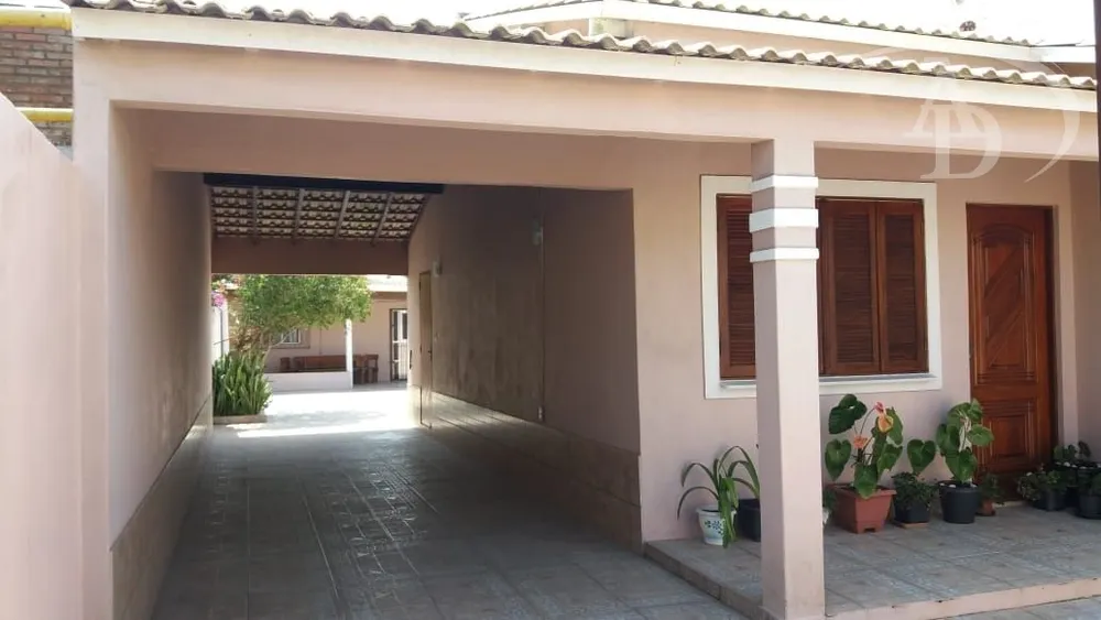 Casa, 3 quartos, 150 m² - Foto 1