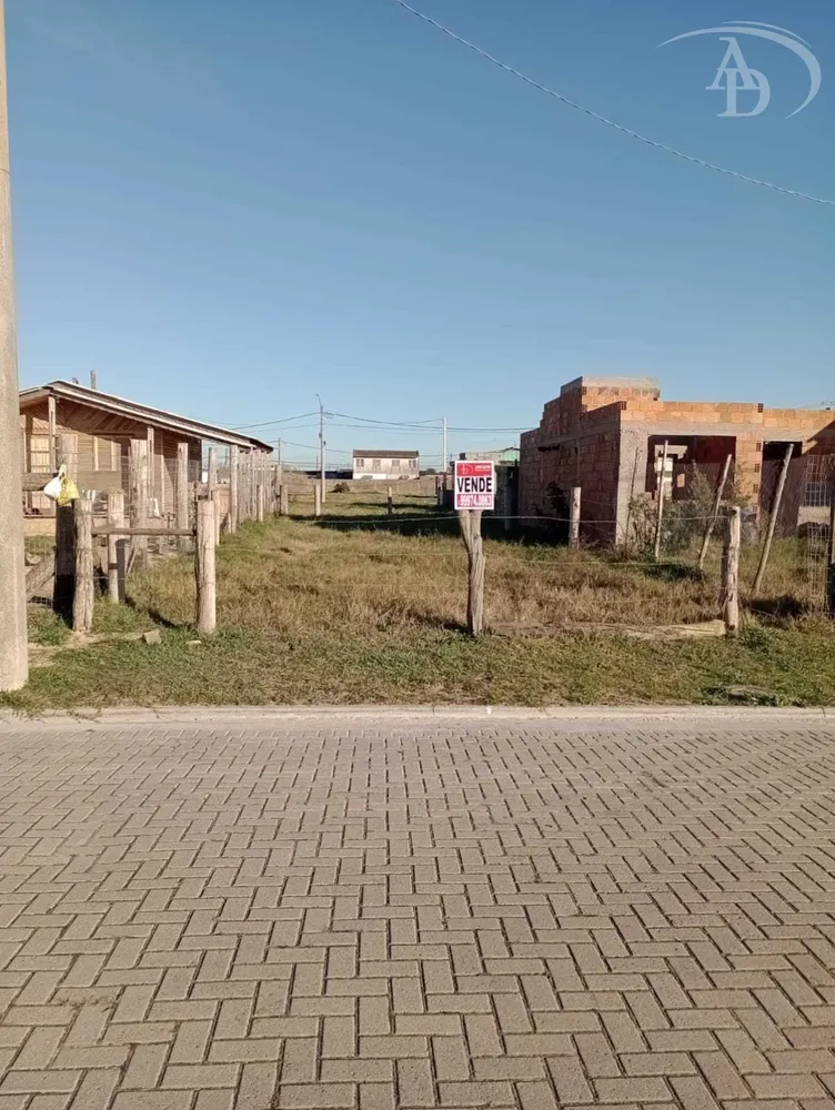 Terreno, 240 m² - Foto 1