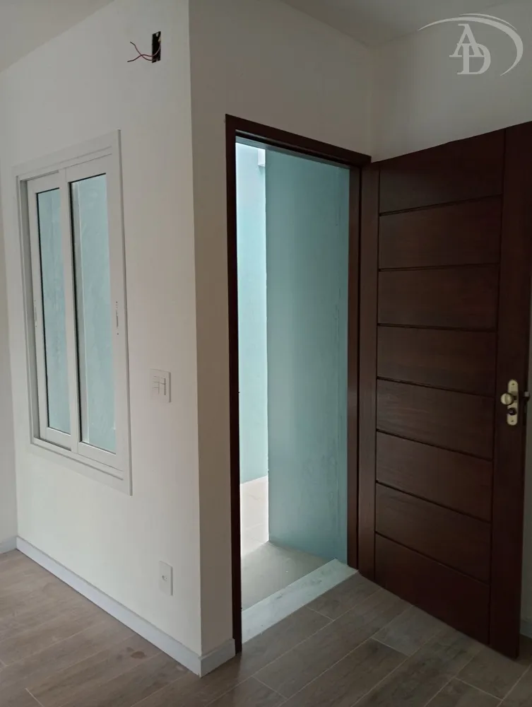Casa, 2 quartos, 56 m² - Foto 4
