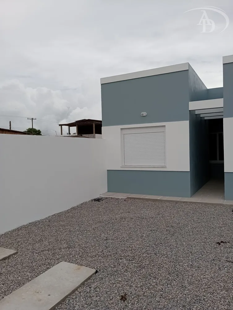 Casa, 2 quartos, 56 m² - Foto 3
