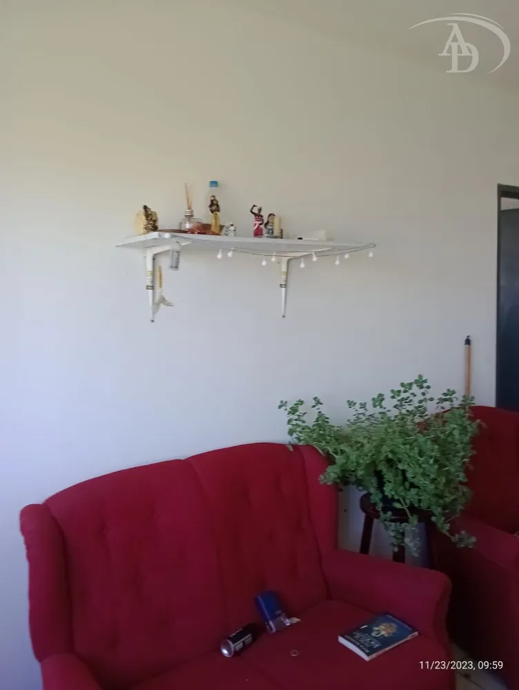 Apartamento, 2 quartos, 55 m² - Foto 3