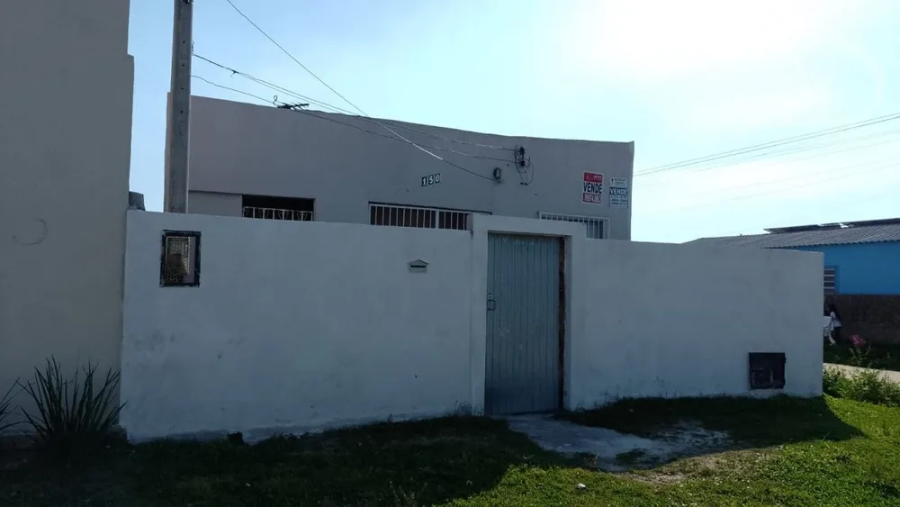 Casa, 3 quartos, 180 m² - Foto 1
