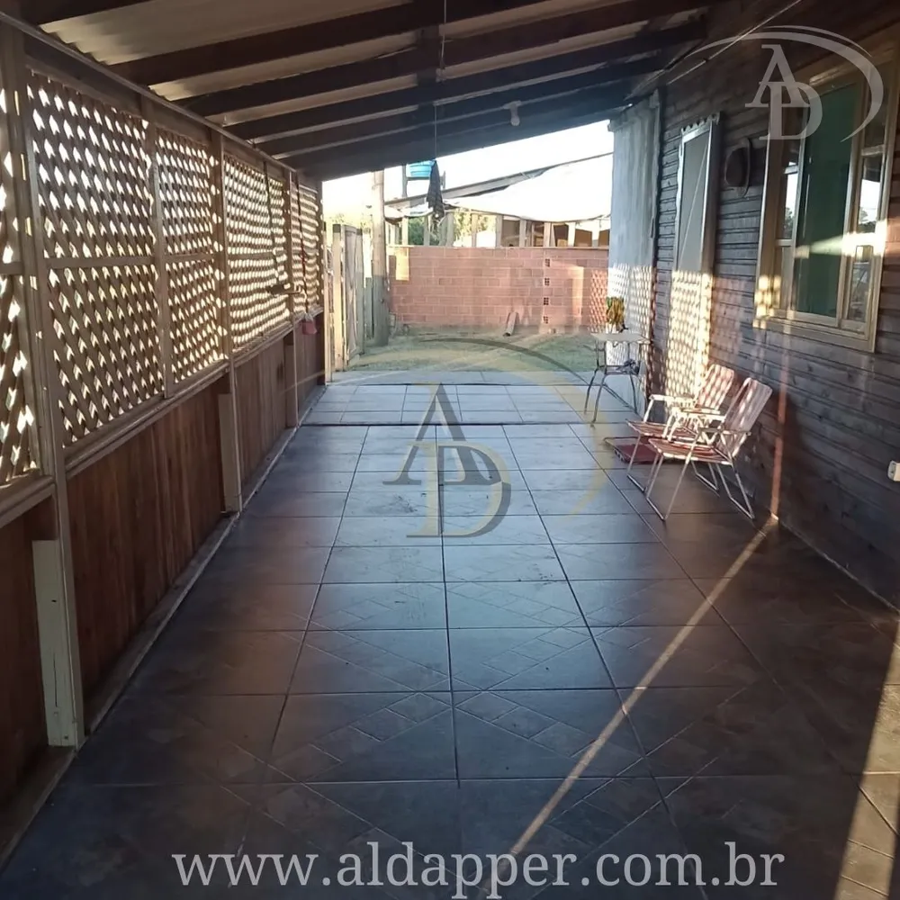 Casa, 2 quartos, 90 m² - Foto 4