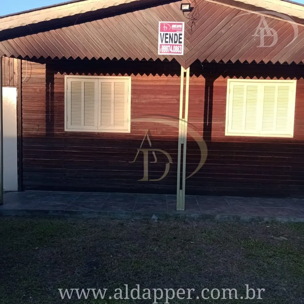 Casa, 2 quartos, 90 m² - Foto 2