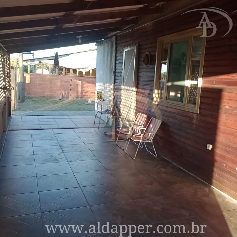 Casa, 2 quartos, 90 m² - Foto 3