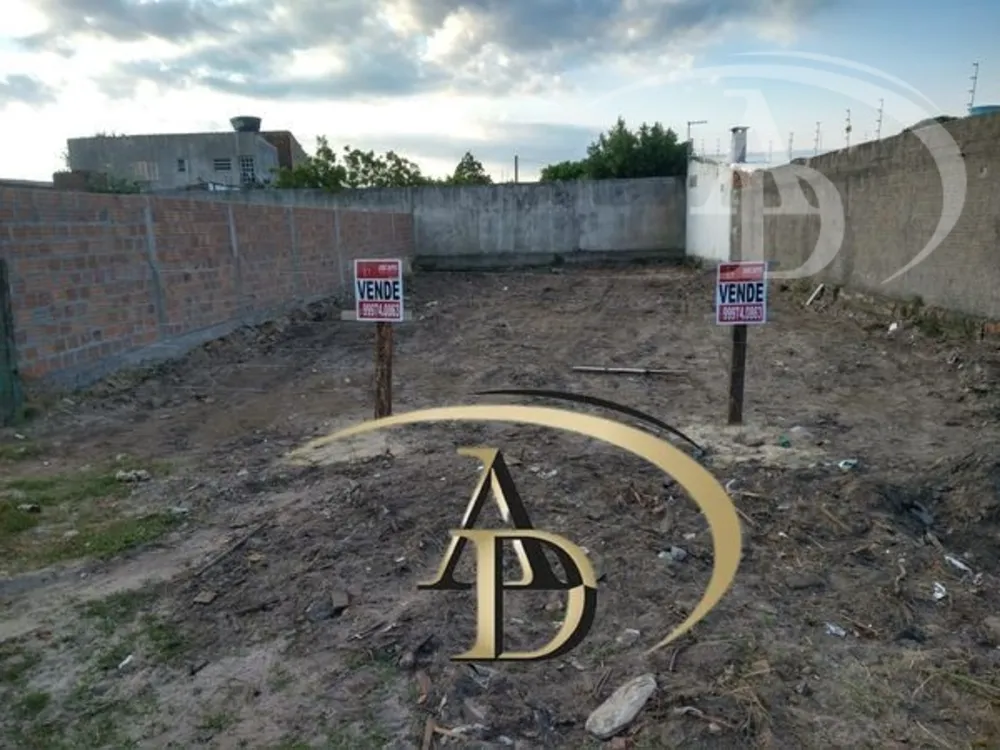 Terreno, 220 m² - Foto 1