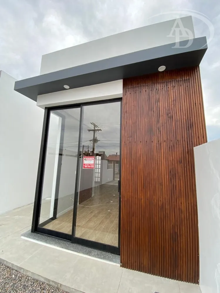 Casa, 2 quartos, 68 m² - Foto 2