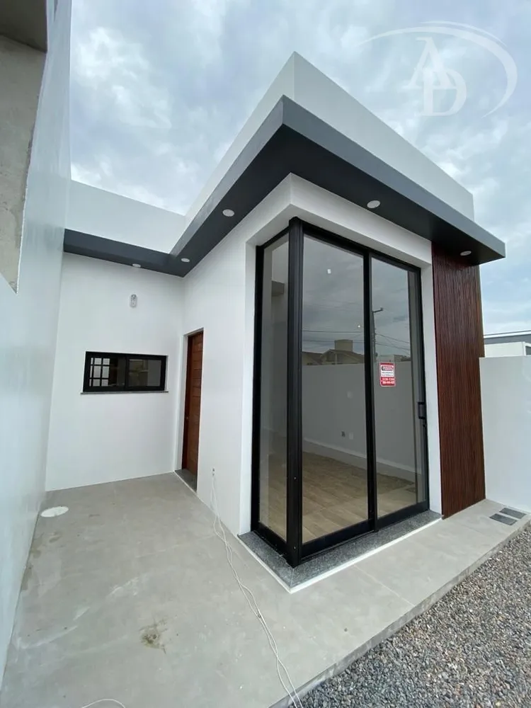 Casa, 2 quartos, 68 m² - Foto 1