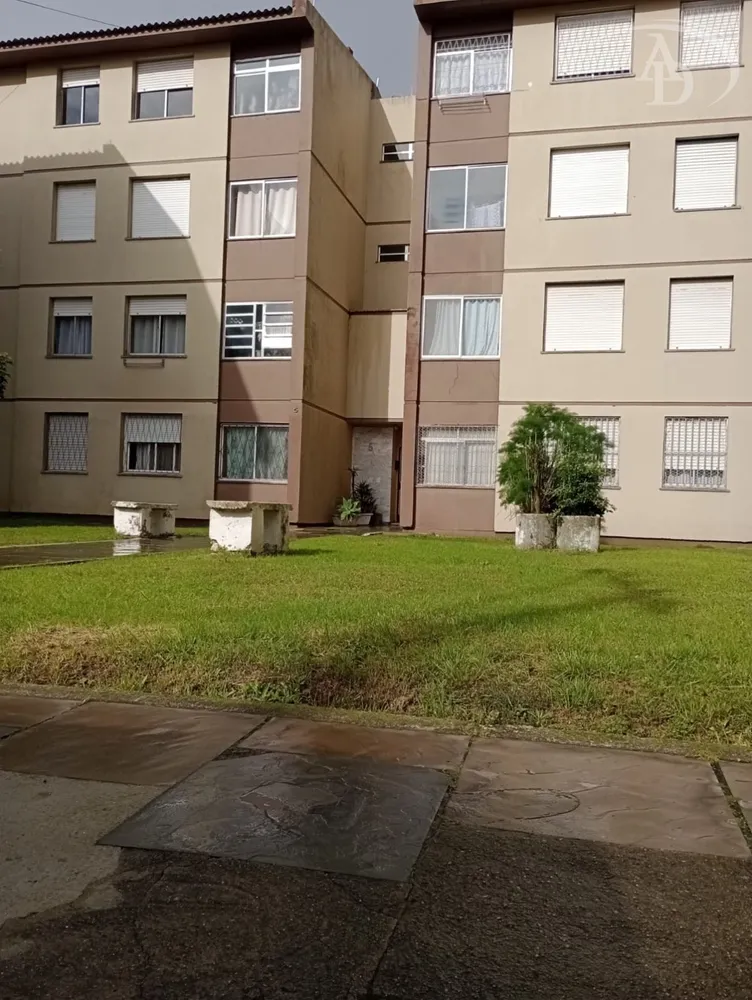 Apartamento, 2 quartos, 55 m² - Foto 1