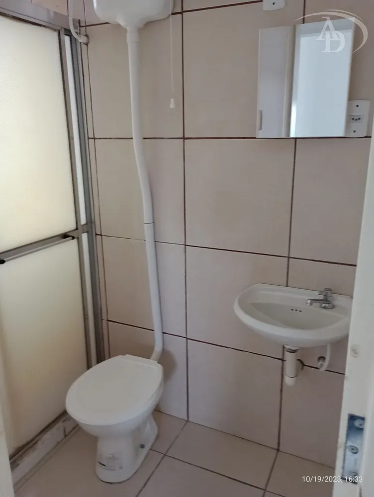 Apartamento, 2 quartos, 55 m² - Foto 4