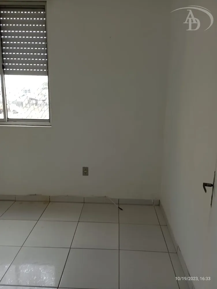 Apartamento, 2 quartos, 55 m² - Foto 2