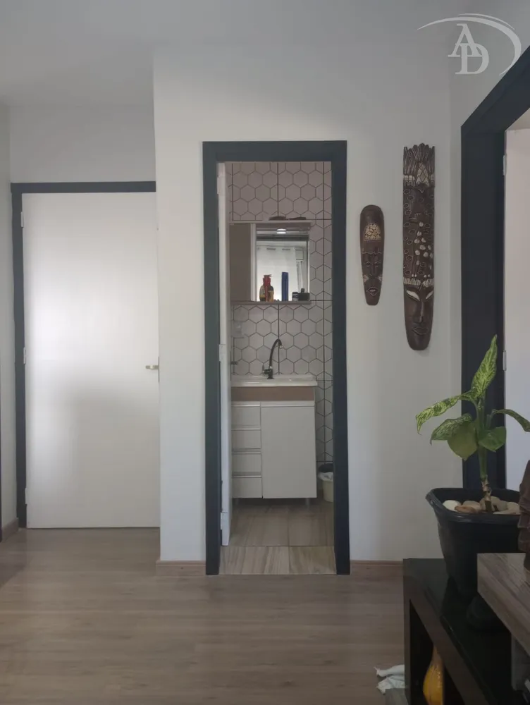 Apartamento, 1 quarto, 47 m² - Foto 2