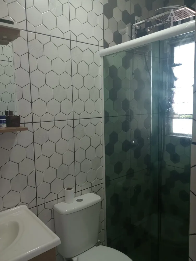 Apartamento, 1 quarto, 47 m² - Foto 4