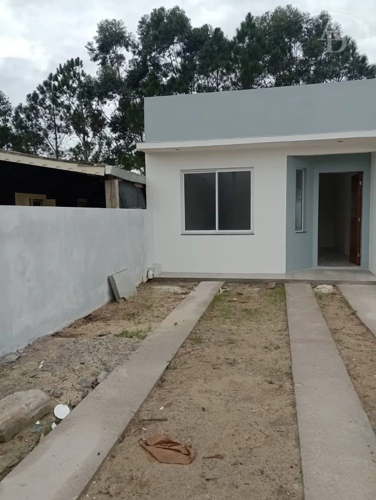 Casa, 2 quartos, 60 m² - Foto 2