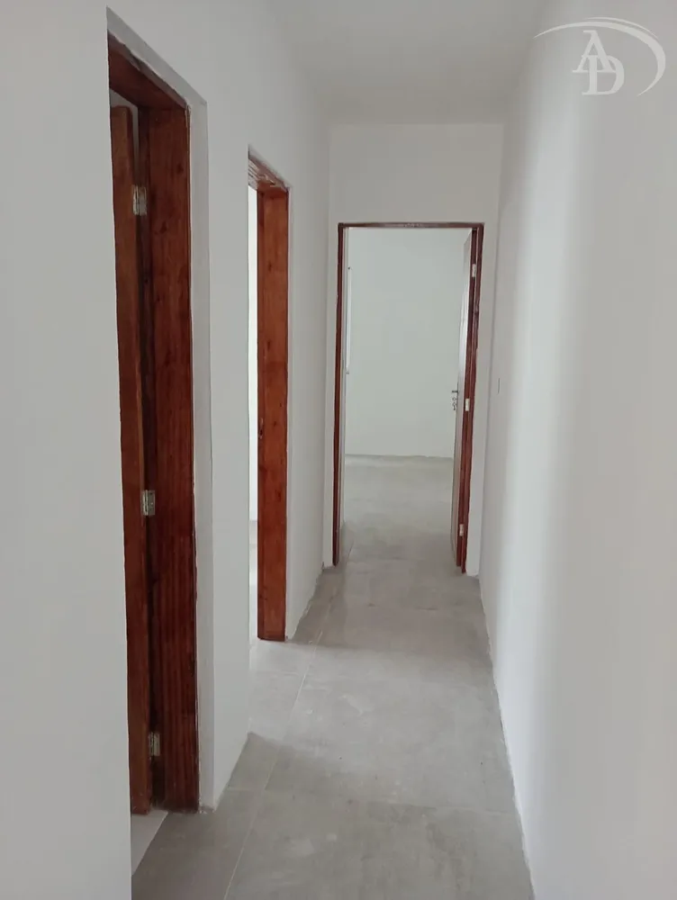 Casa, 2 quartos, 60 m² - Foto 4