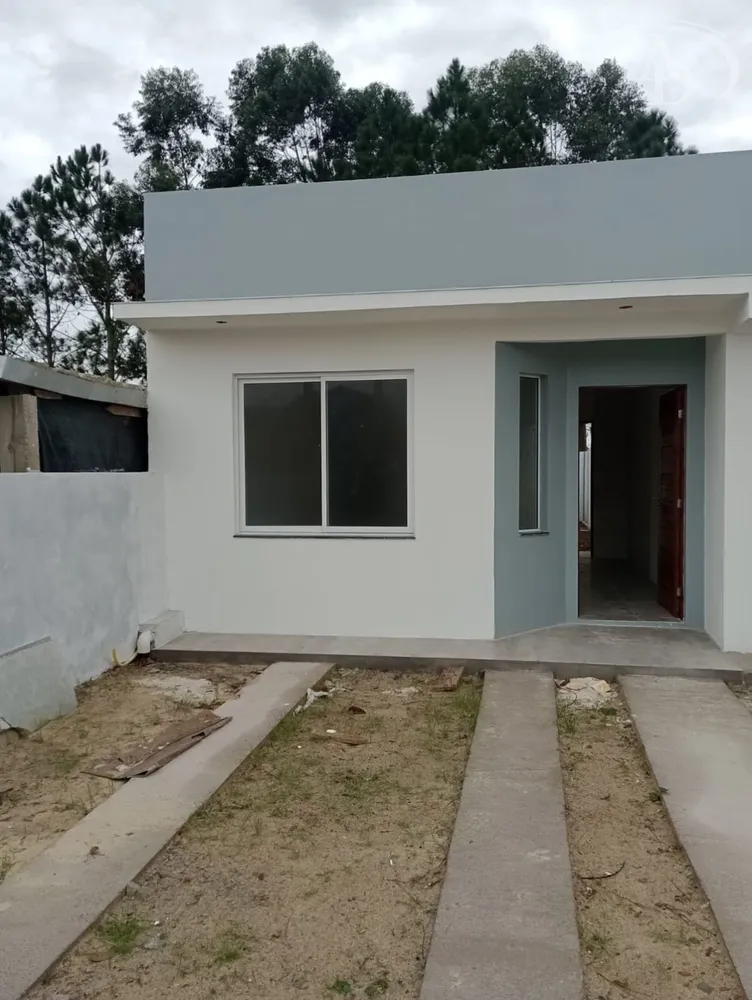 Casa, 2 quartos, 60 m² - Foto 1