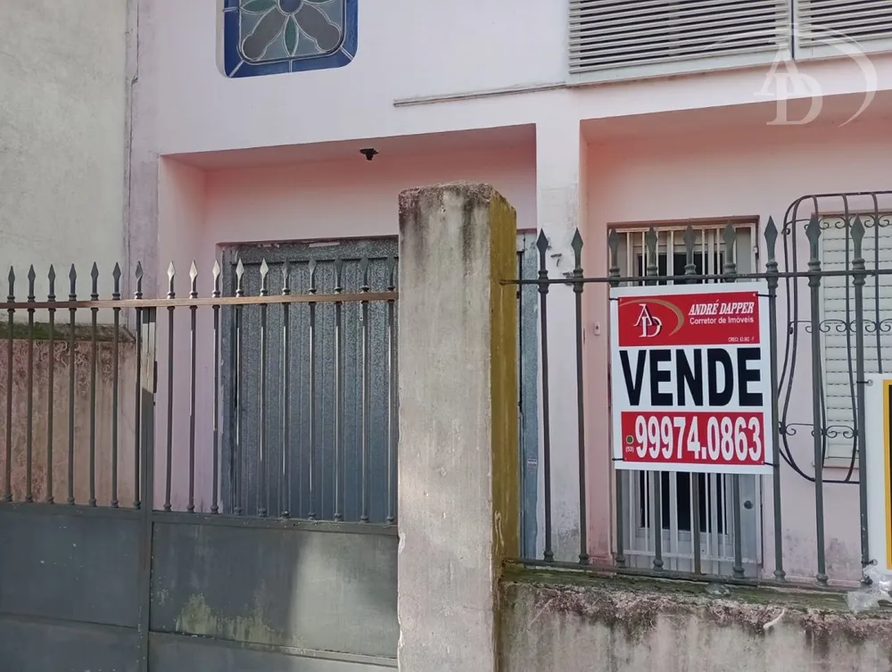 Casa, 4 quartos, 260 m² - Foto 2