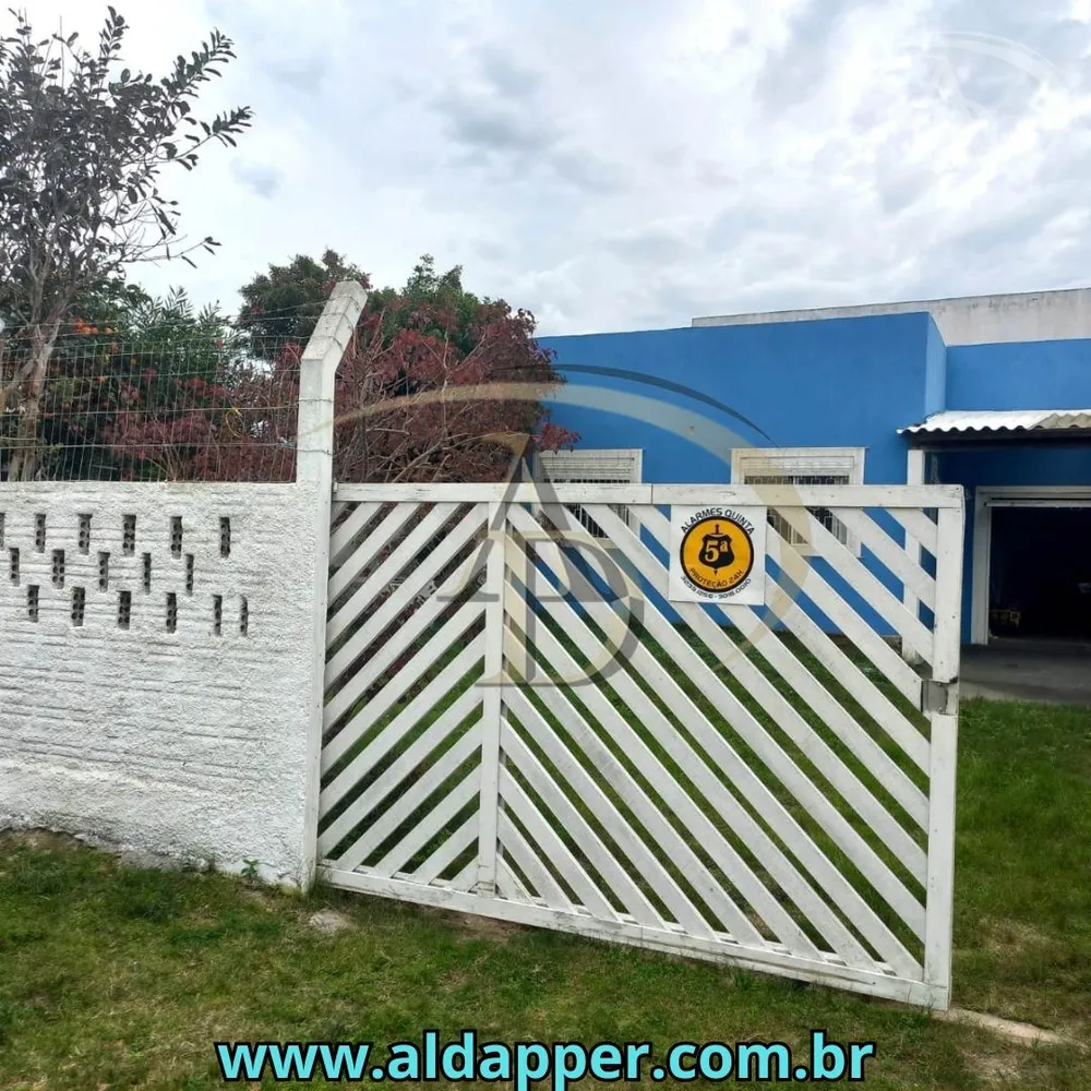 Casa, 2 quartos, 120 m² - Foto 1