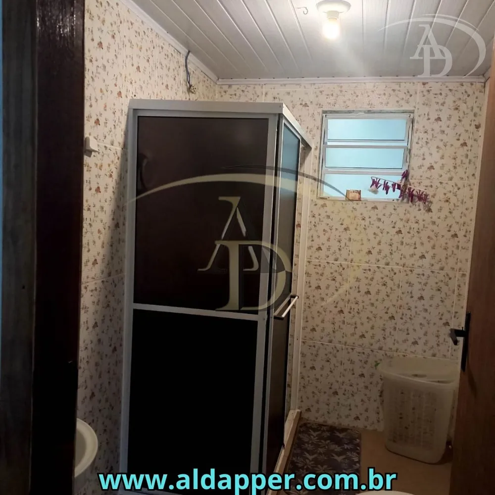 Casa, 2 quartos, 120 m² - Foto 3