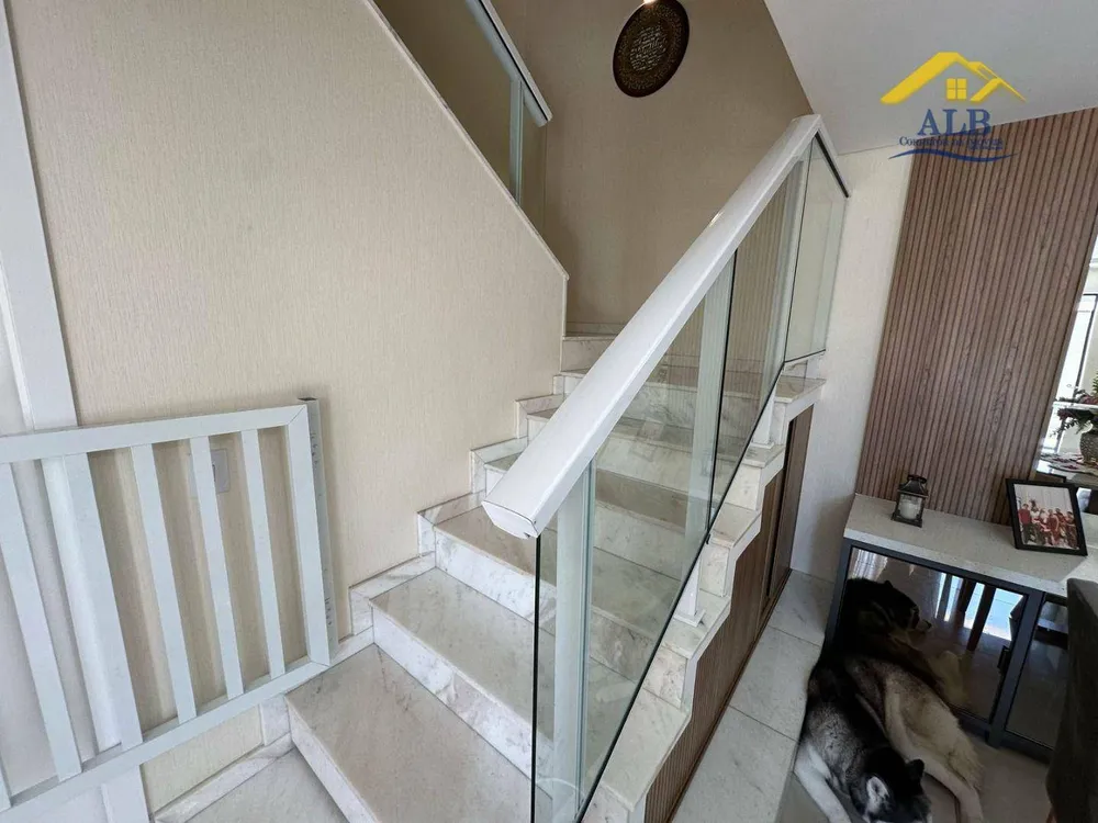 Sobrado, 3 quartos, 196 m² - Foto 15