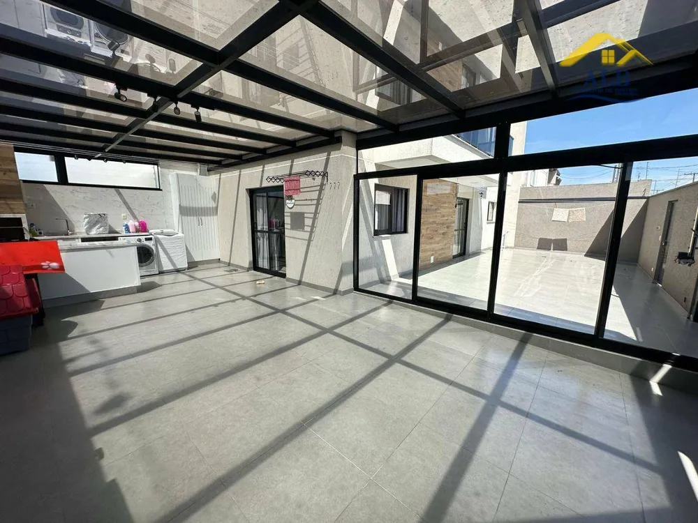 Sobrado, 3 quartos, 196 m² - Foto 6