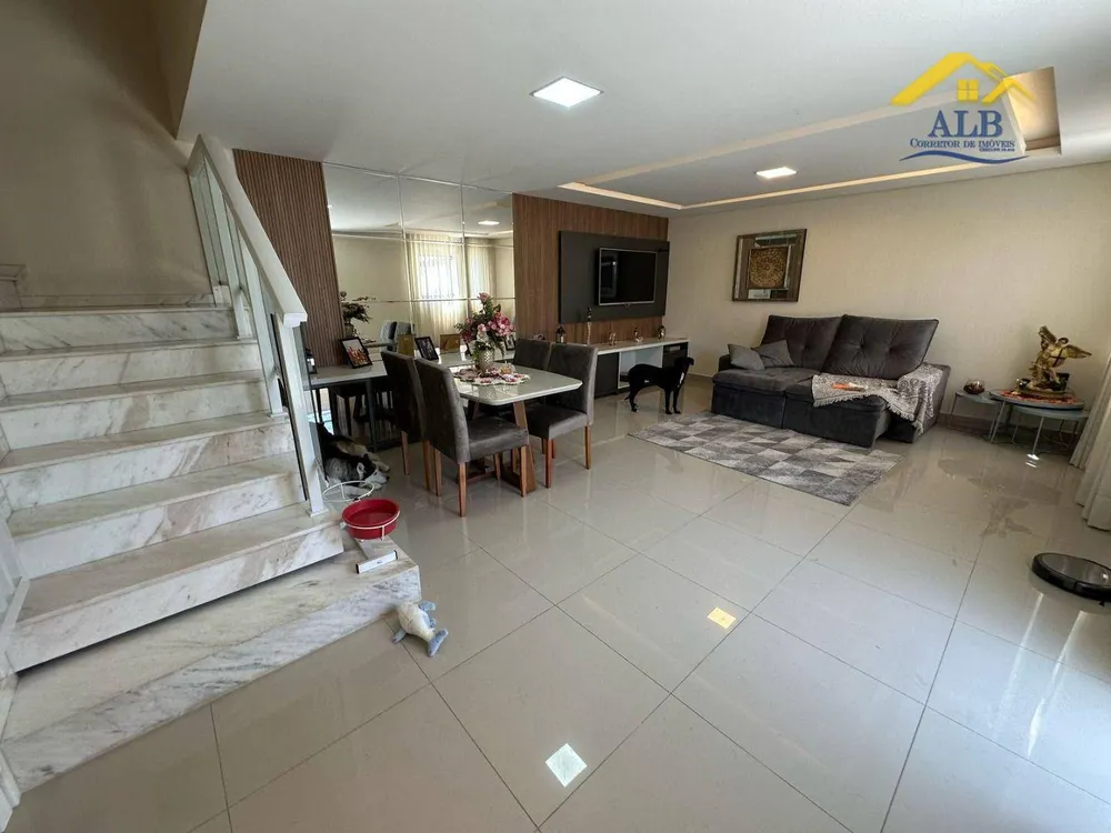 Sobrado, 3 quartos, 196 m² - Foto 14