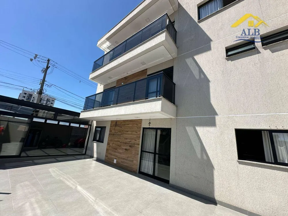 Sobrado, 3 quartos, 196 m² - Foto 2