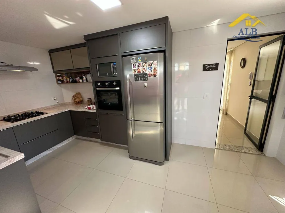 Sobrado, 3 quartos, 196 m² - Foto 10