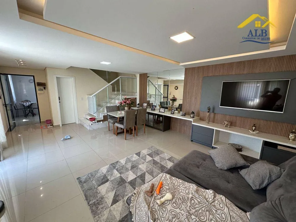 Sobrado, 3 quartos, 196 m² - Foto 12