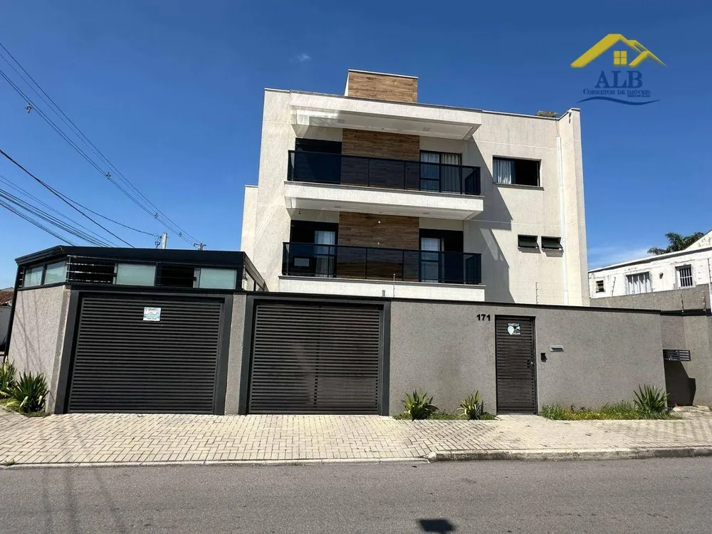 Sobrado, 3 quartos, 196 m² - Foto 4