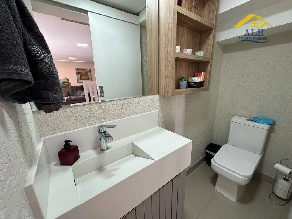 Sobrado, 3 quartos, 196 m² - Foto 16