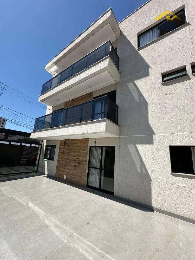 Sobrado, 3 quartos, 196 m² - Foto 3