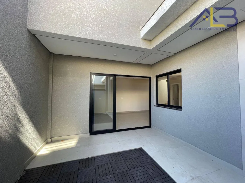 Sobrado, 3 quartos, 225 m² - Foto 9