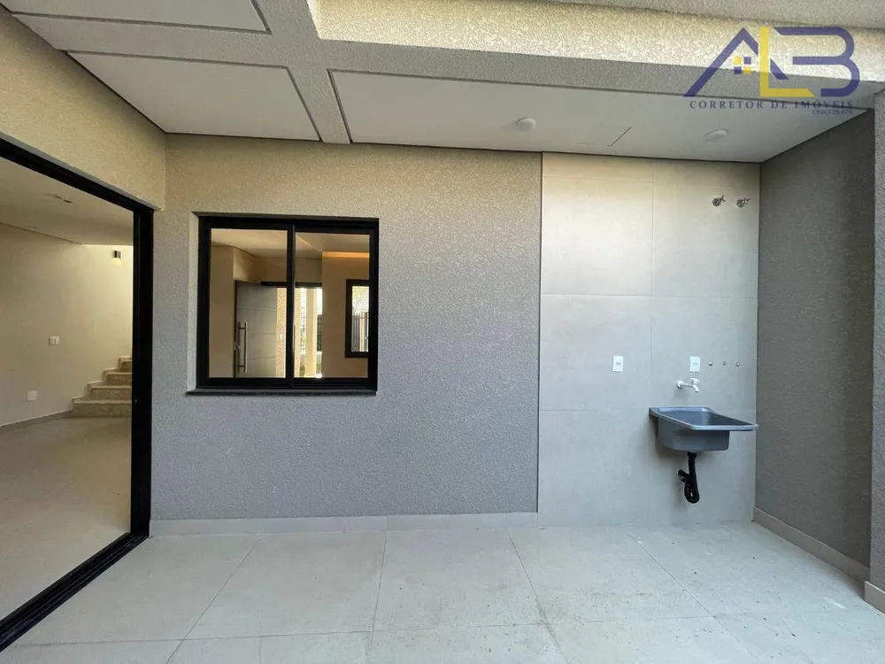 Sobrado, 3 quartos, 225 m² - Foto 7