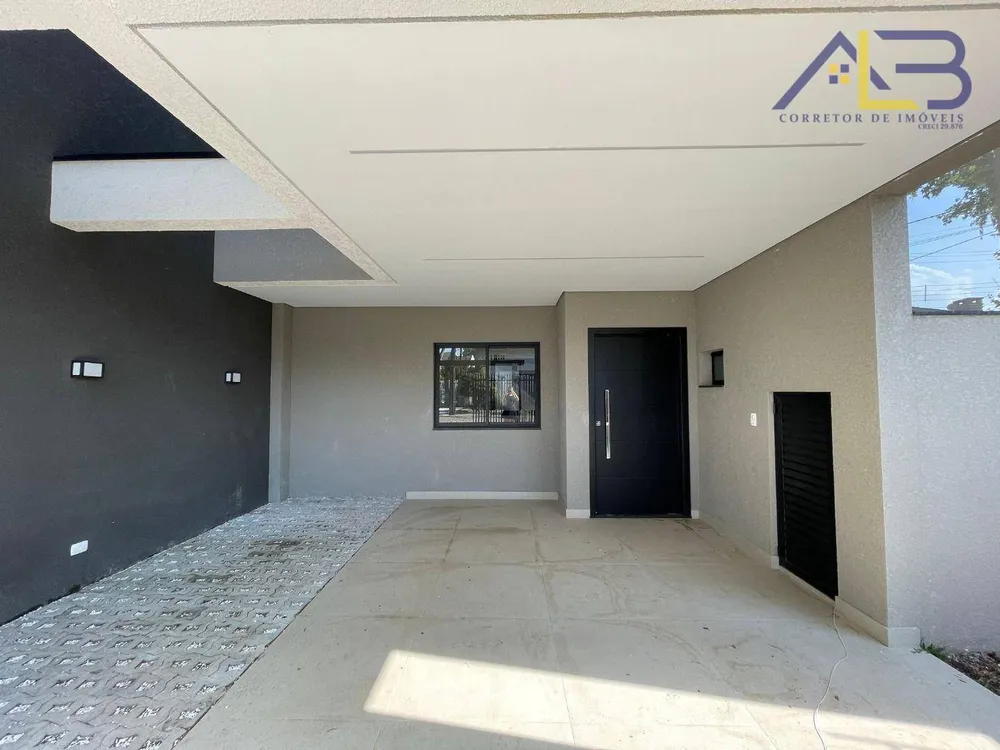 Sobrado, 3 quartos, 225 m² - Foto 2