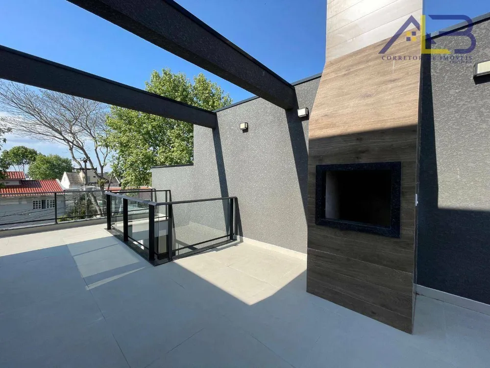Sobrado, 3 quartos, 225 m² - Foto 16