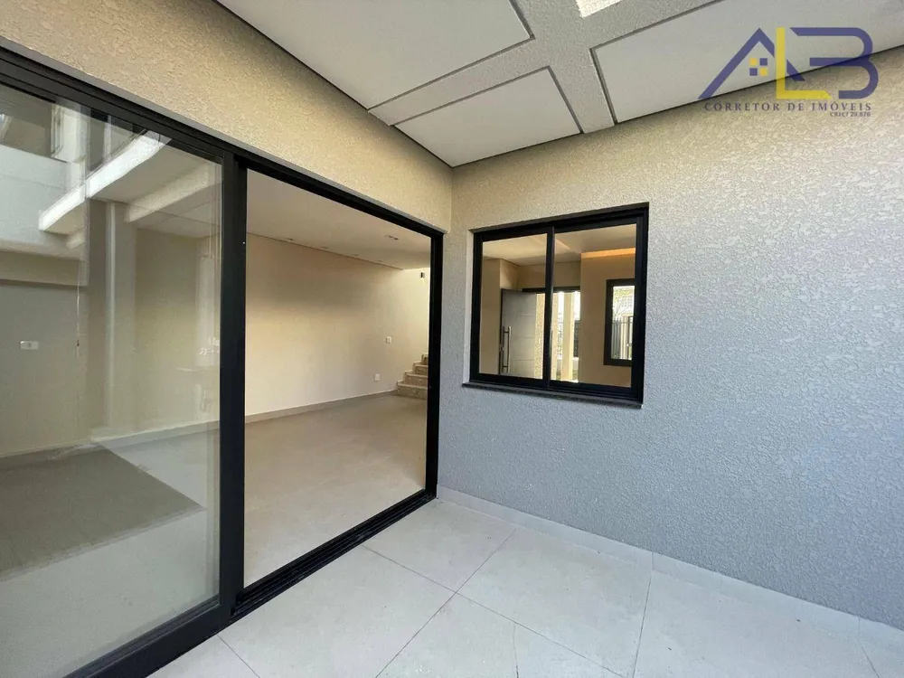Sobrado, 3 quartos, 225 m² - Foto 8