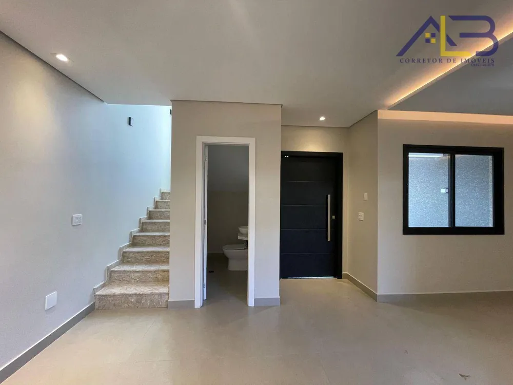 Sobrado, 3 quartos, 225 m² - Foto 4