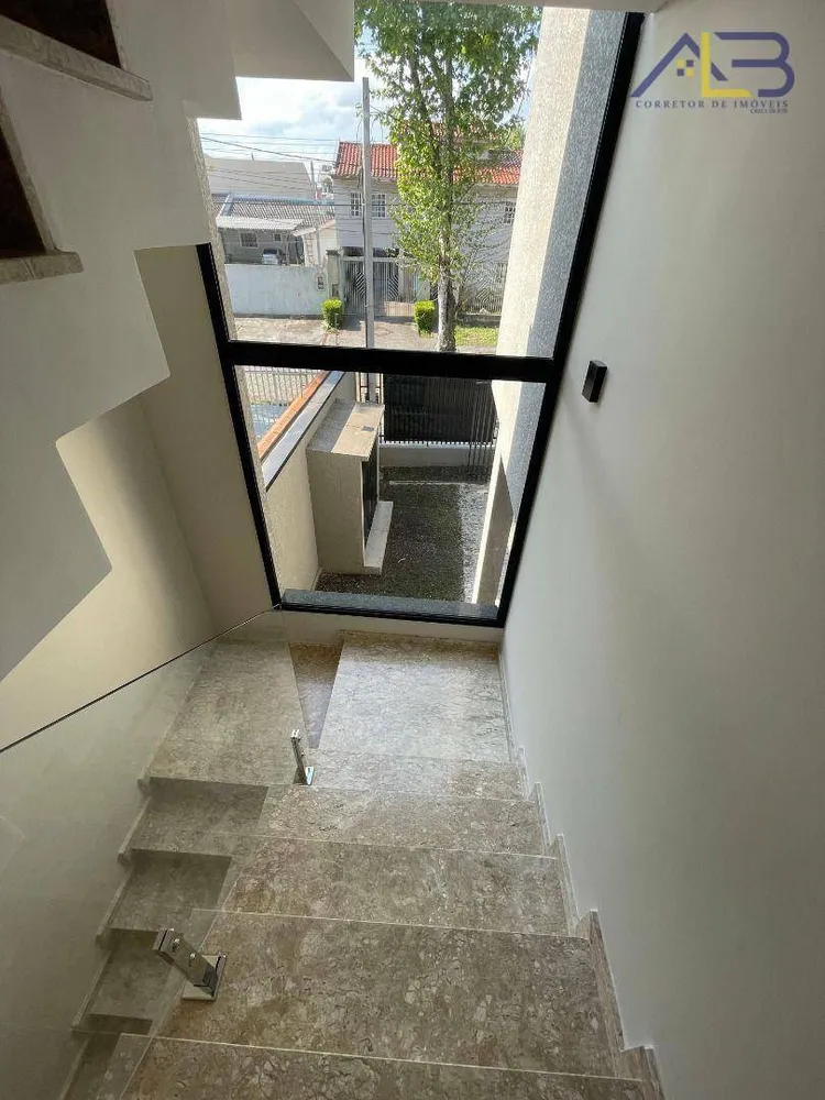 Sobrado, 3 quartos, 225 m² - Foto 13